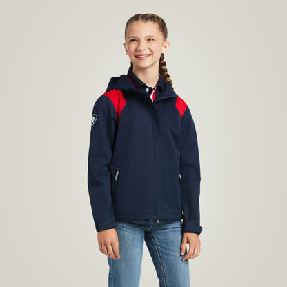 Spectator Waterproof Jacket - Ariat New