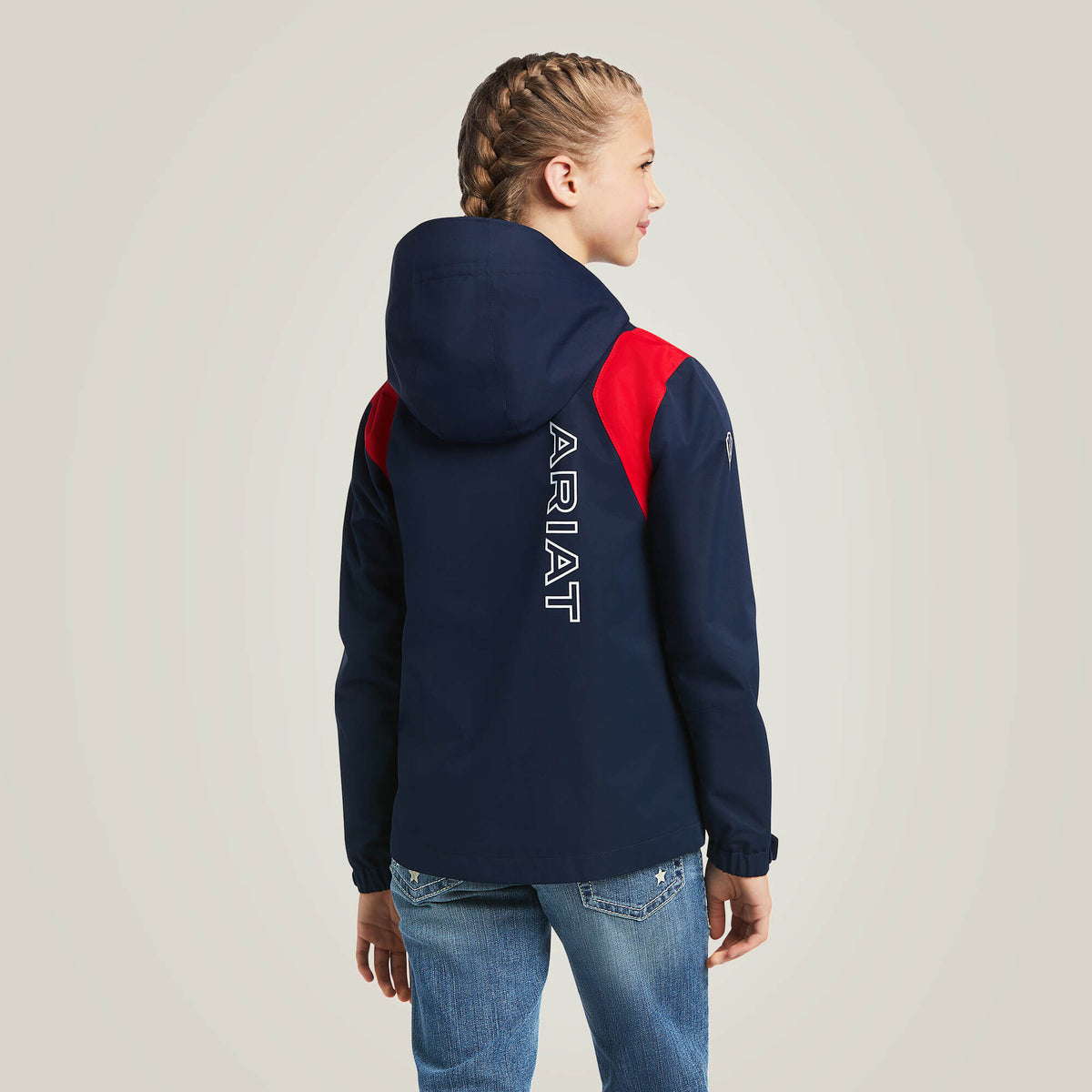 Spectator Waterproof Jacket - Ariat New