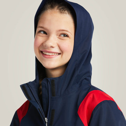 Spectator Waterproof Jacket - Ariat New