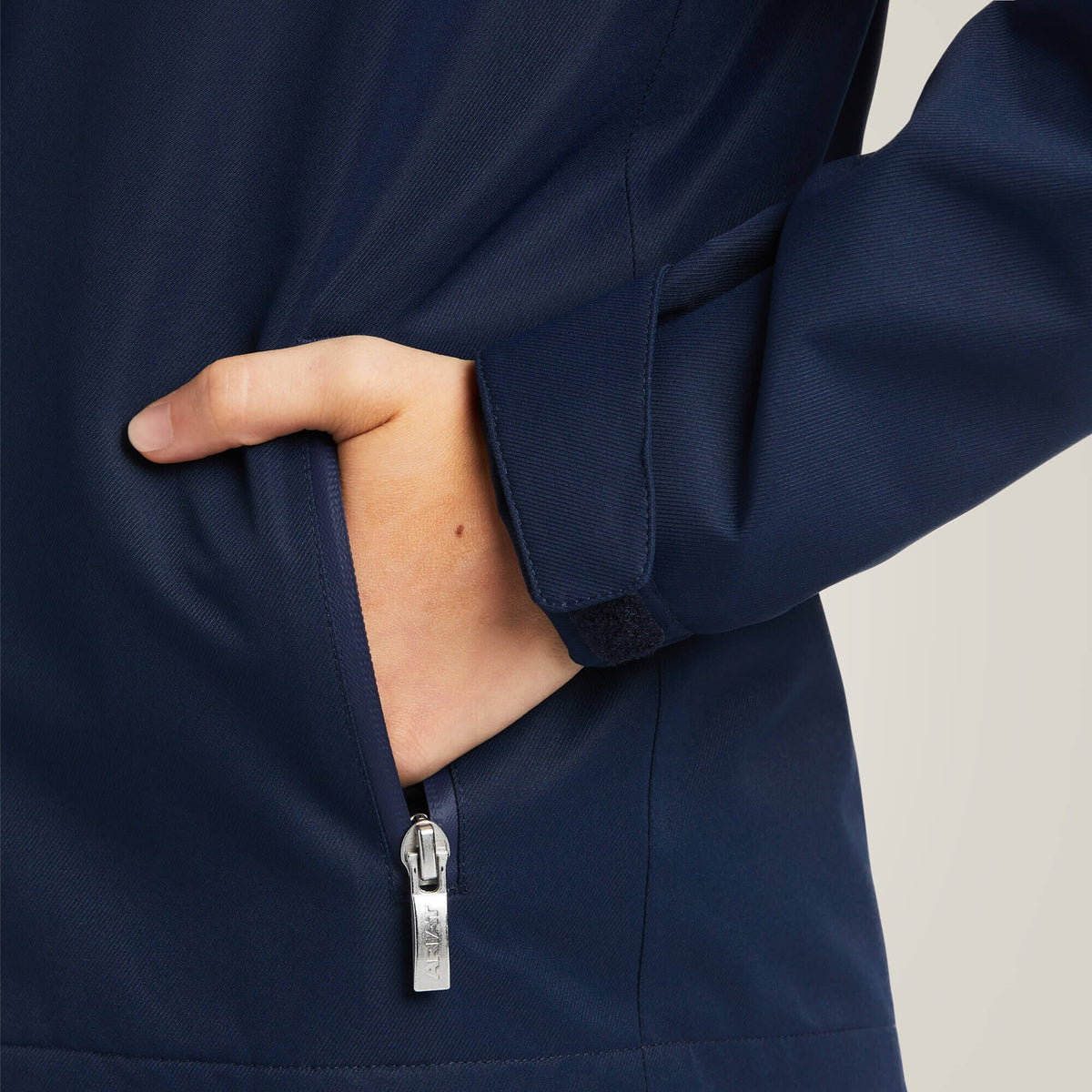 Spectator Waterproof Jacket - Ariat New