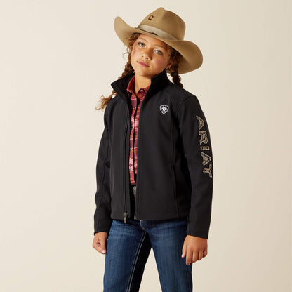 Ariat Logo Softshell Jacket - Ariat Special Offer