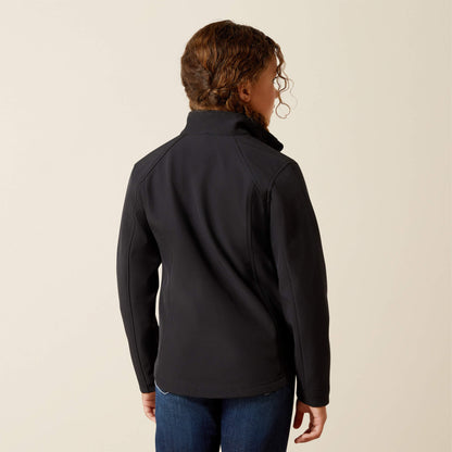 Ariat Logo Softshell Jacket - Ariat Special Offer
