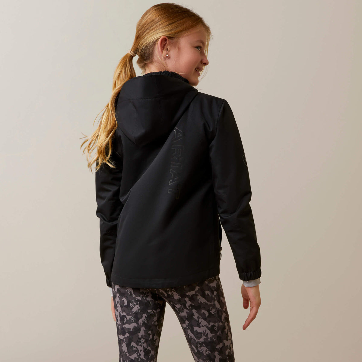 Spectator Waterproof Jacket - Ariat Customer Favorite