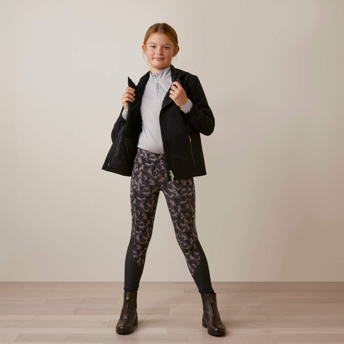 Spectator Waterproof Jacket - Ariat Customer Favorite