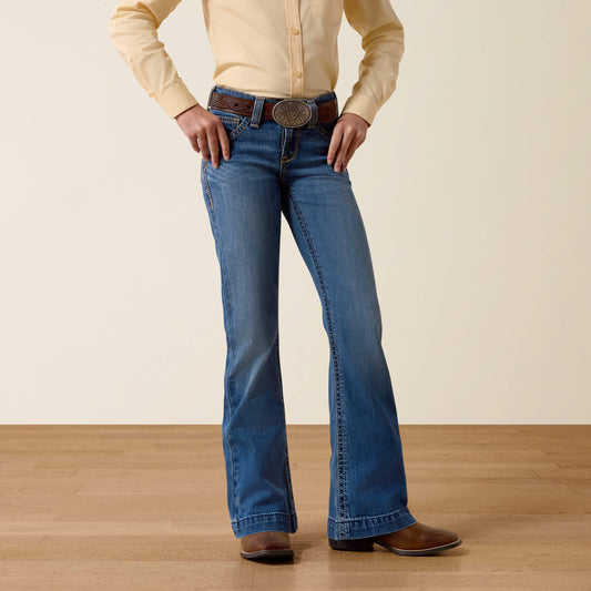 Tammy Trouser Jeans - Ariat Value