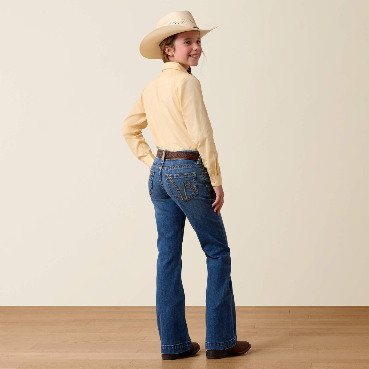 Tammy Trouser Jeans - Ariat Value