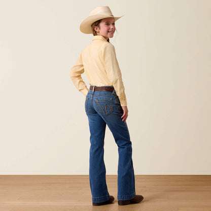 Tammy Trouser Jeans - Ariat Value