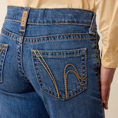 Tammy Trouser Jeans - Ariat Value