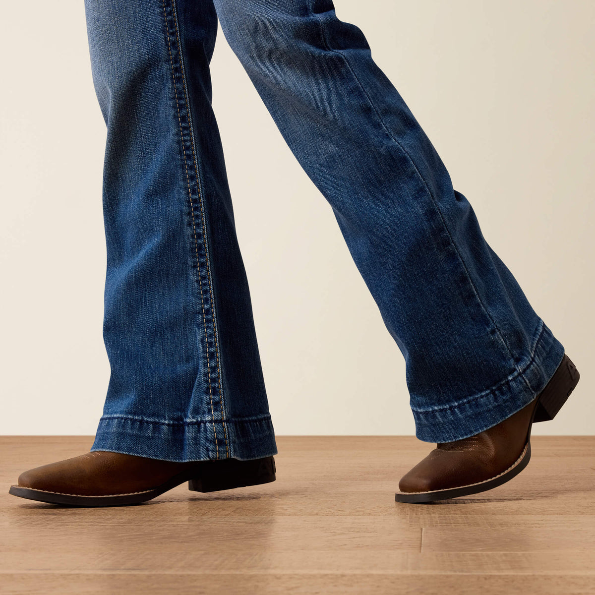Tammy Trouser Jeans - Ariat Value