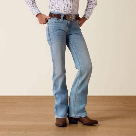 Sherry Boot Cut Jeans - Ariat Great Value