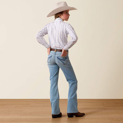 Sherry Boot Cut Jeans - Ariat Great Value