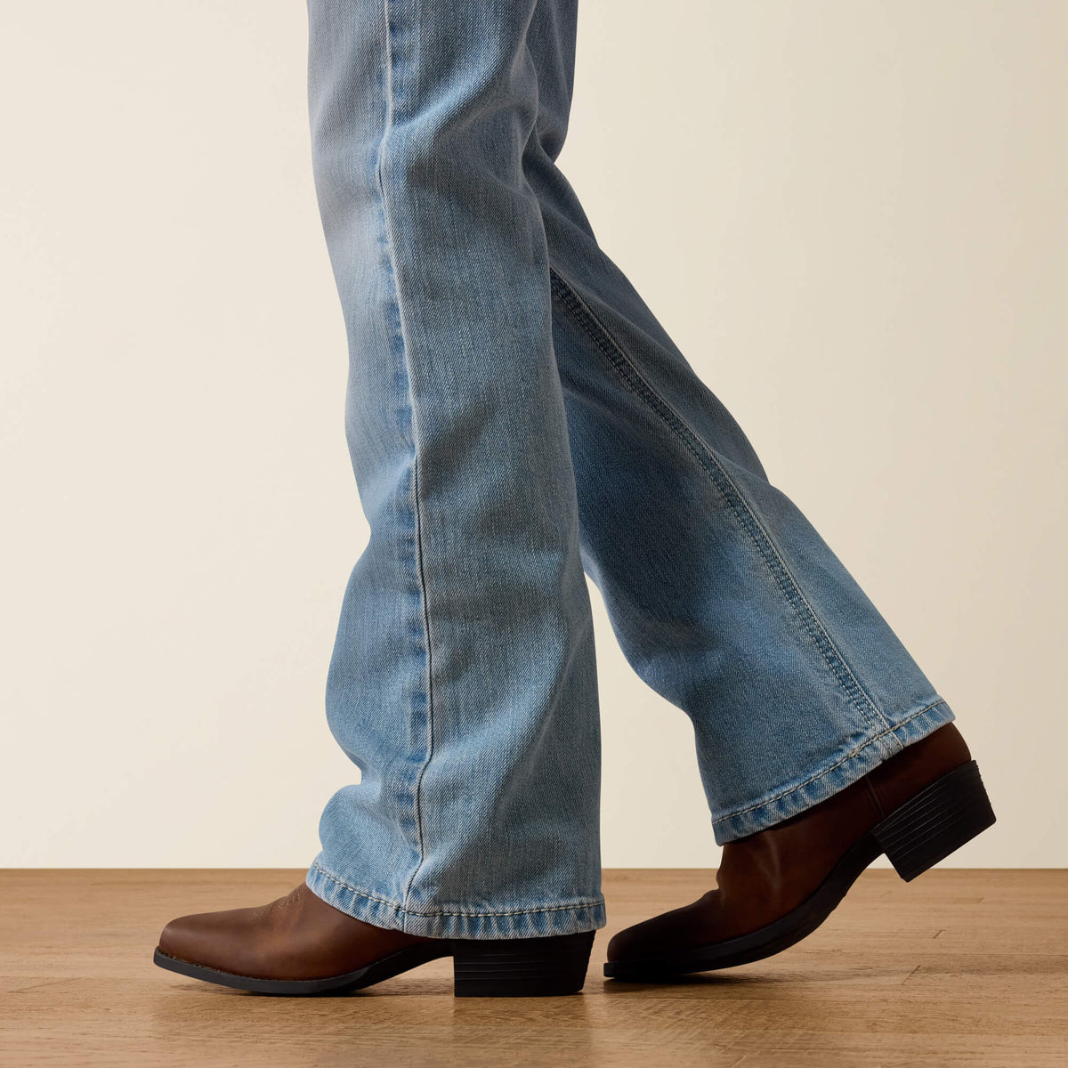 Sherry Boot Cut Jeans - Ariat Great Value