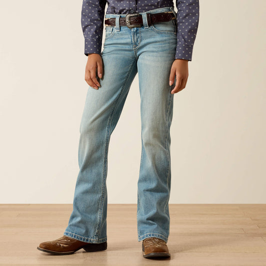 Maeve Boot Cut Jeans - Ariat Special Offer