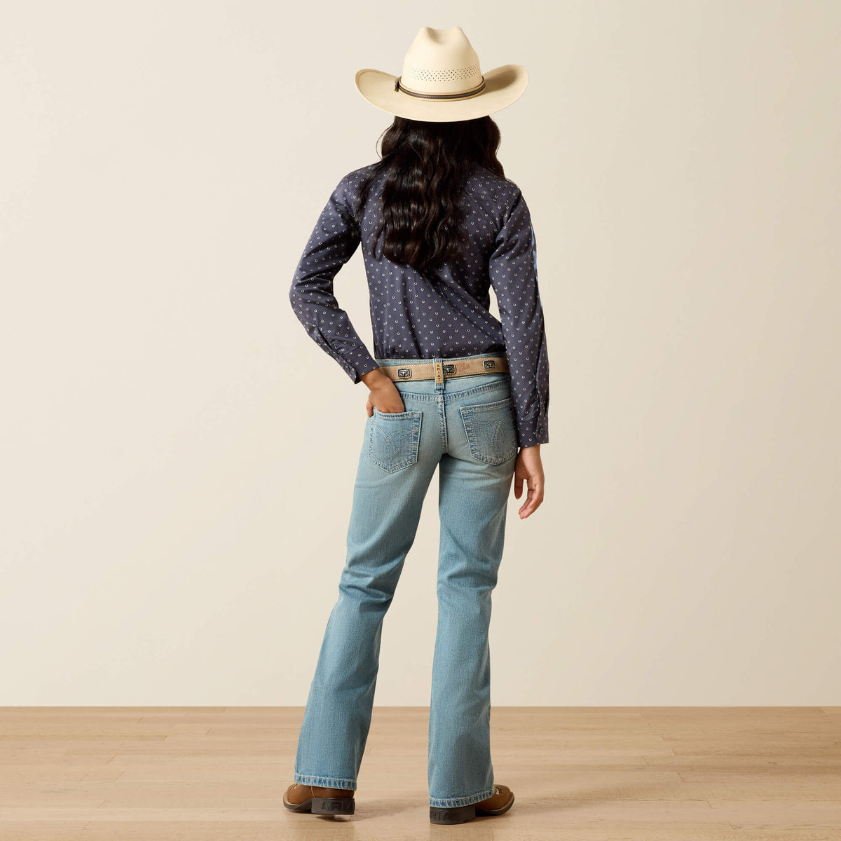 Maeve Boot Cut Jeans - Ariat Special Offer