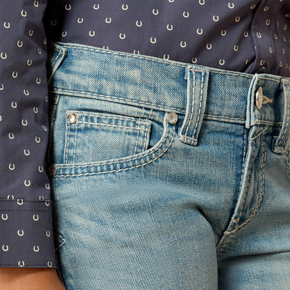 Maeve Boot Cut Jeans - Ariat Special Offer