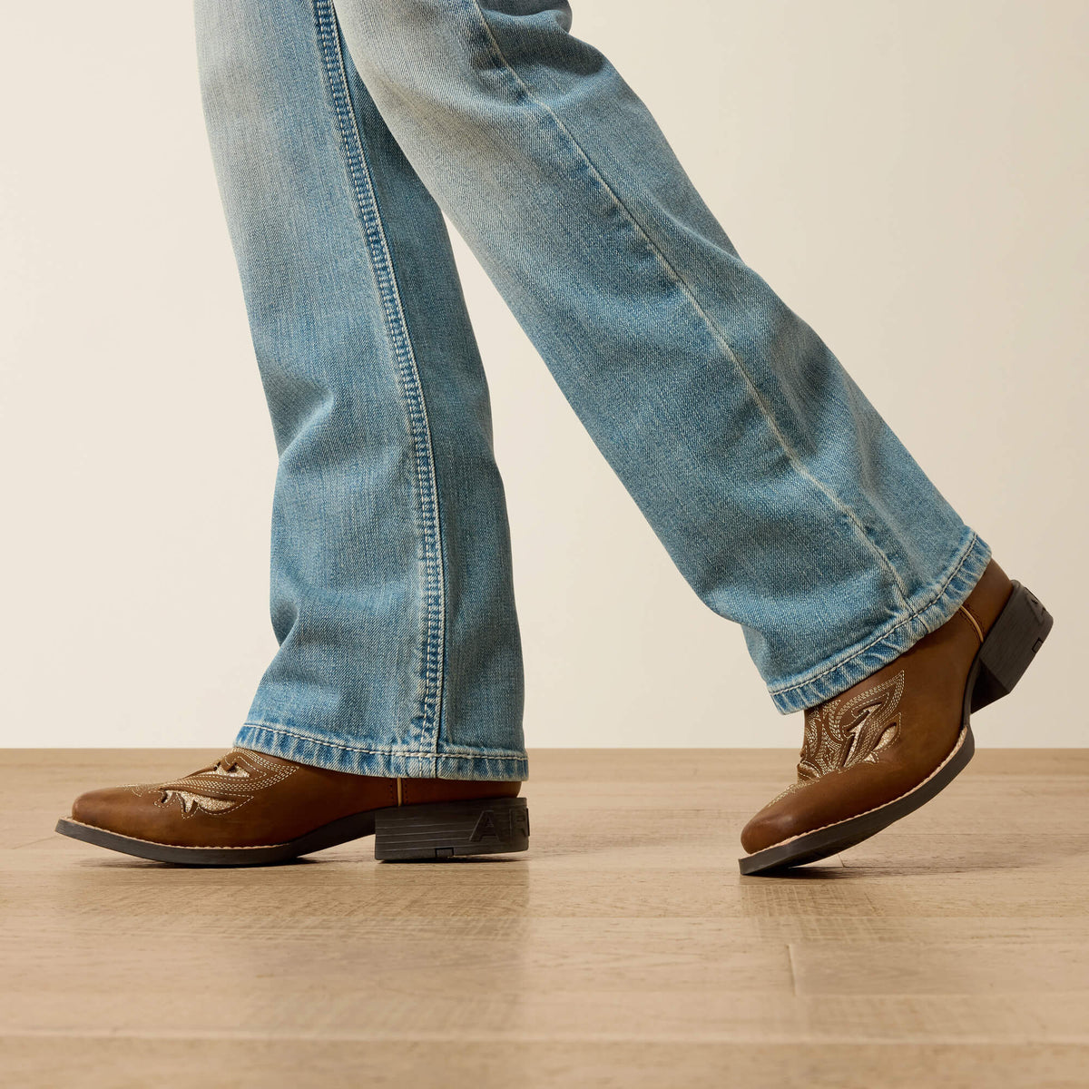 Maeve Boot Cut Jeans - Ariat Special Offer