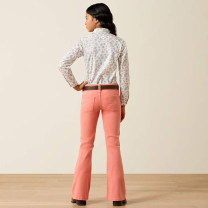 Ella Flare Jeans - Ariat Customer Favorite