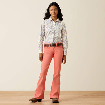 Ella Flare Jeans - Ariat Customer Favorite