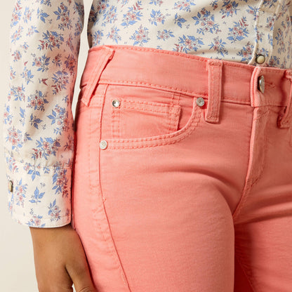Ella Flare Jeans - Ariat Customer Favorite