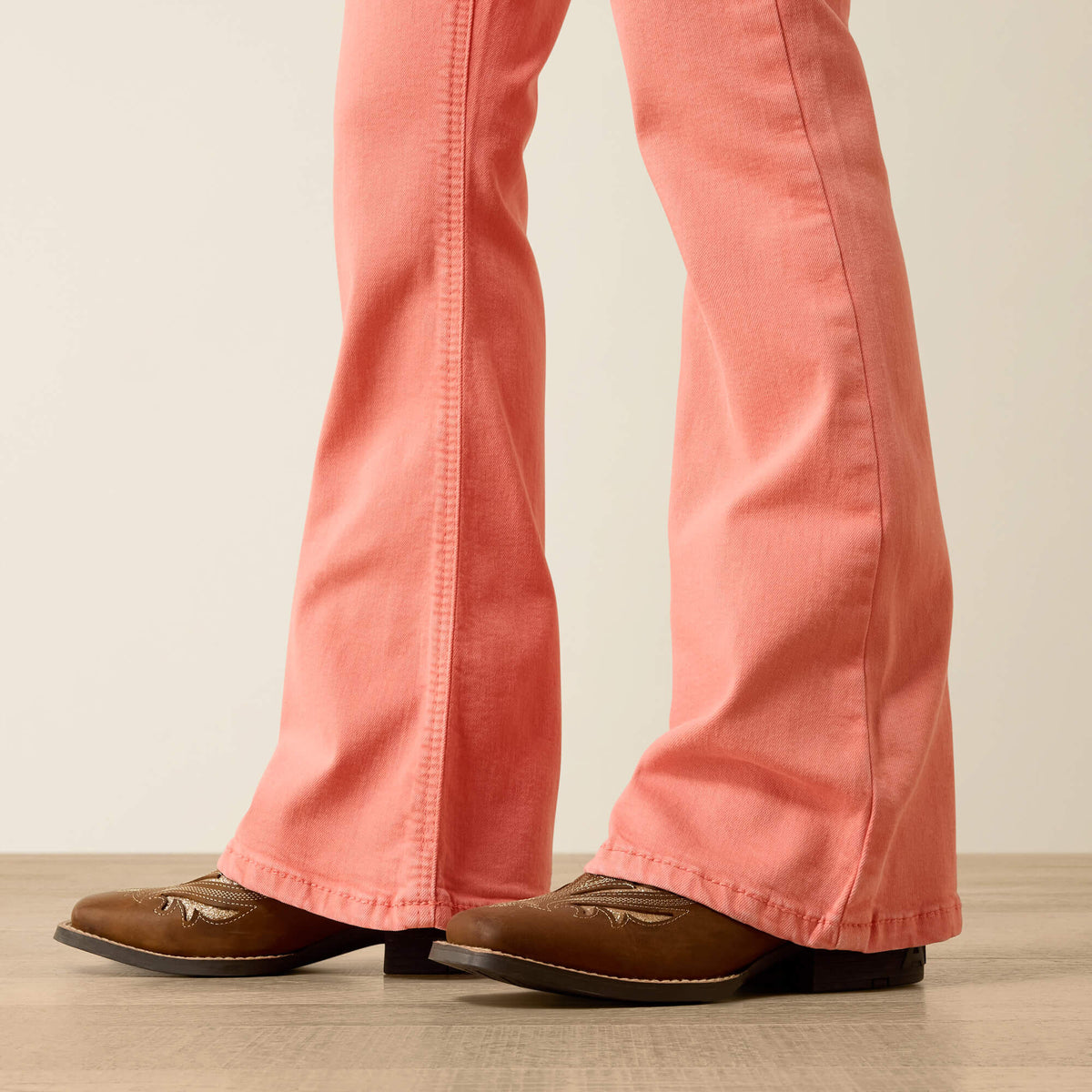 Ella Flare Jeans - Ariat Customer Favorite