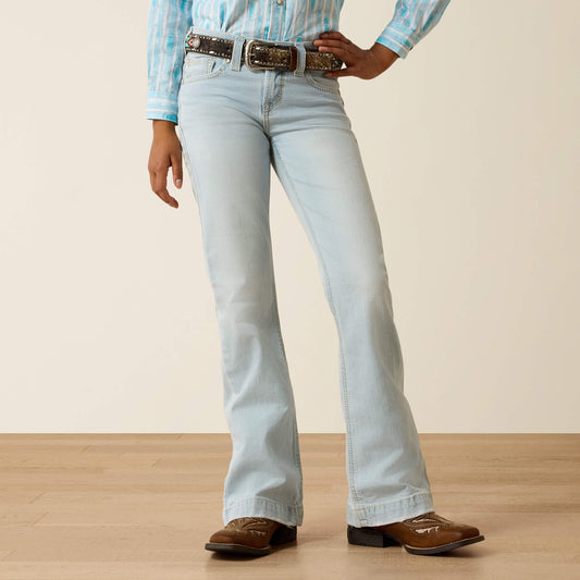 Fiona Trouser Jeans - Ariat Latest