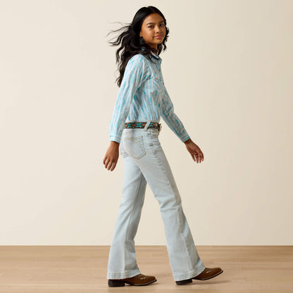 Fiona Trouser Jeans - Ariat Latest