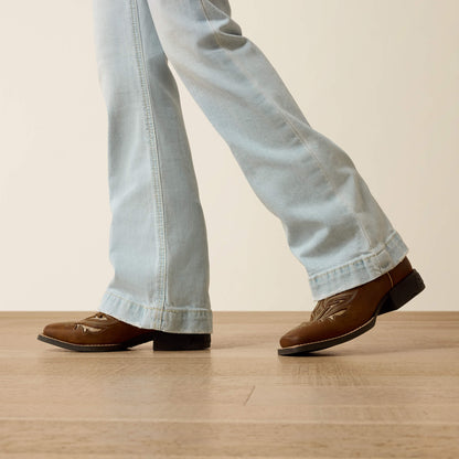 Fiona Trouser Jeans - Ariat Latest