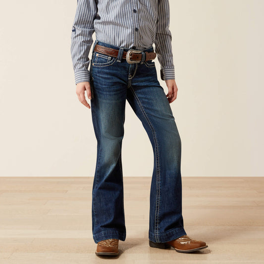 Andrea Trouser Jeans - Ariat Value