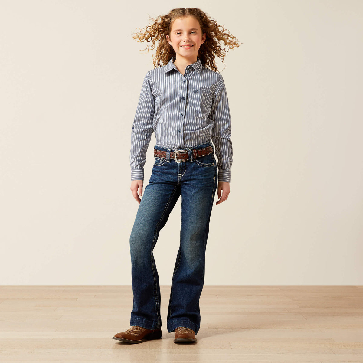 Andrea Trouser Jeans - Ariat Value
