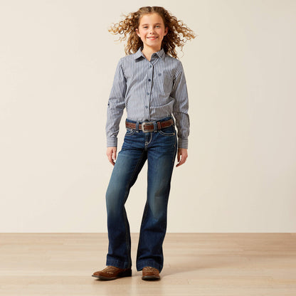 Andrea Trouser Jeans - Ariat Value