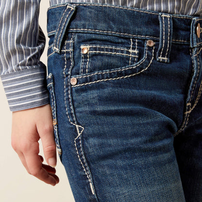 Andrea Trouser Jeans - Ariat Value