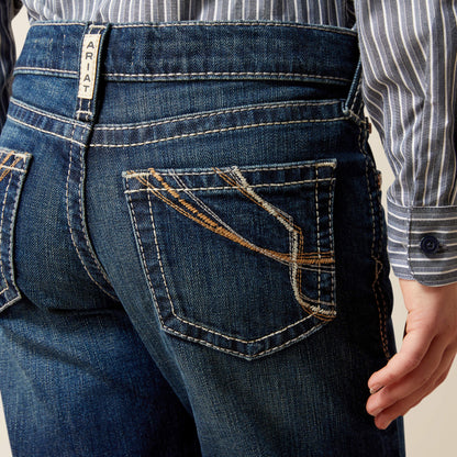 Andrea Trouser Jeans - Ariat Value