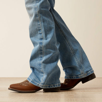 Aisha Boot Cut Jean - Ariat Best Price