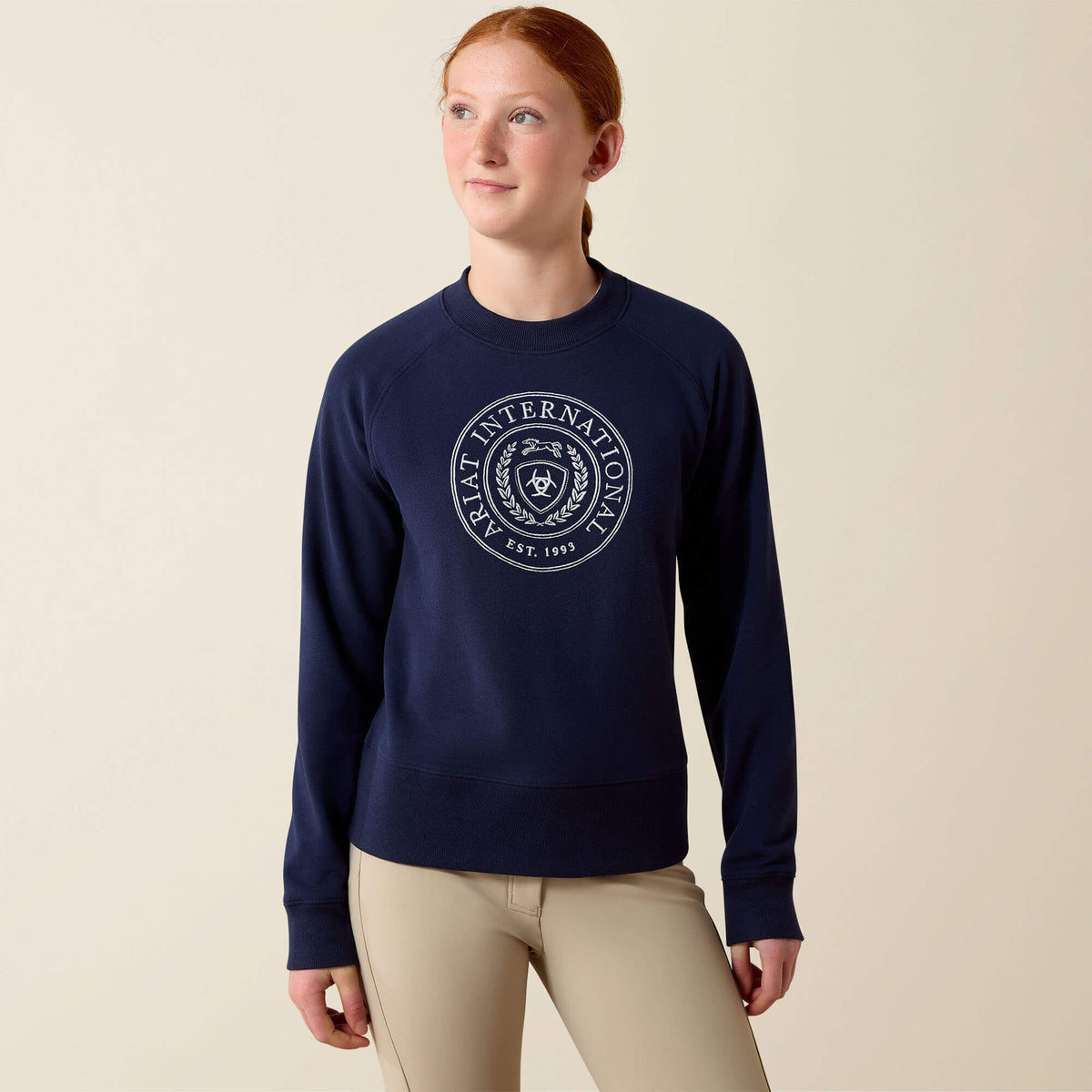 Martine Sweatshirt - Ariat Featured