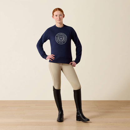 Martine Sweatshirt - Ariat Featured