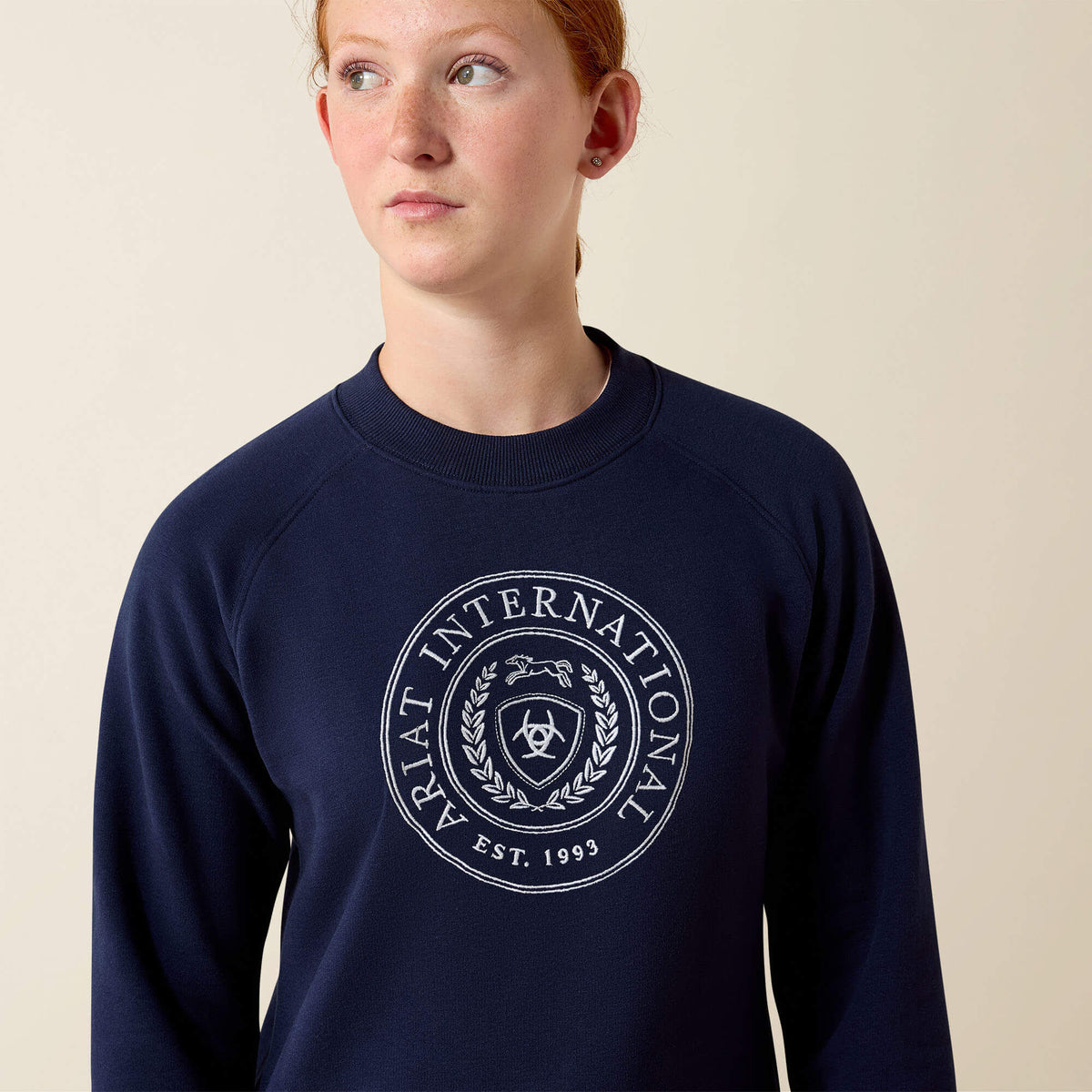 Martine Sweatshirt - Ariat Featured