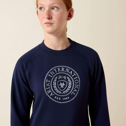 Martine Sweatshirt - Ariat Featured