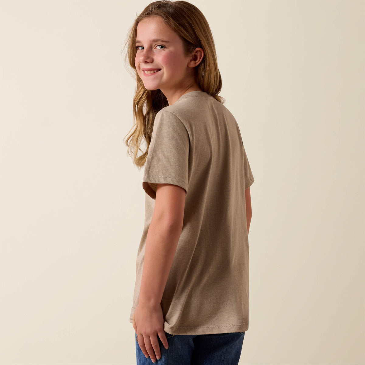 Ariat Western Collage T-Shirt - Ariat Great Value