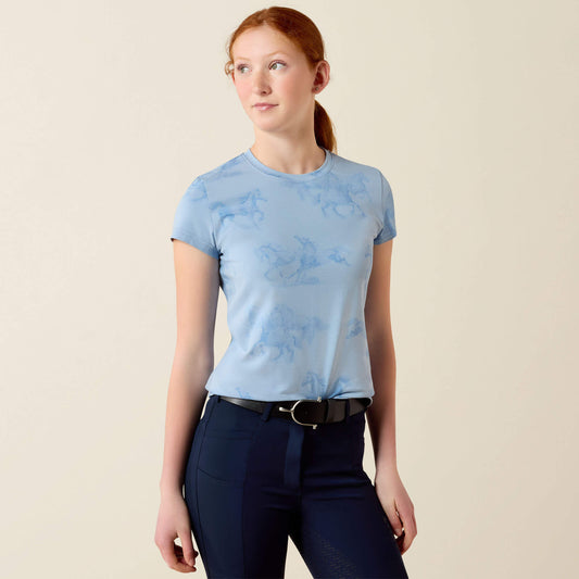 Mirage T-Shirt - Ariat Special Offer