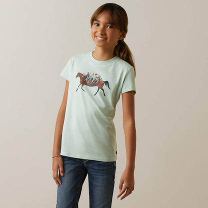 Harmony T-Shirt - Ariat Top Pick
