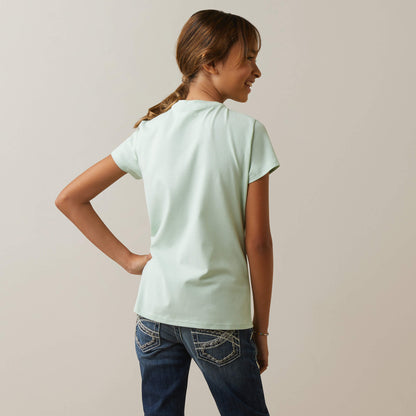 Harmony T-Shirt - Ariat Top Pick