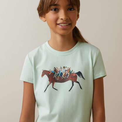 Harmony T-Shirt - Ariat Top Pick