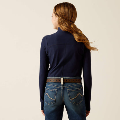 Lowell 3.0 1/4 Zip Baselayer - Ariat Great Value