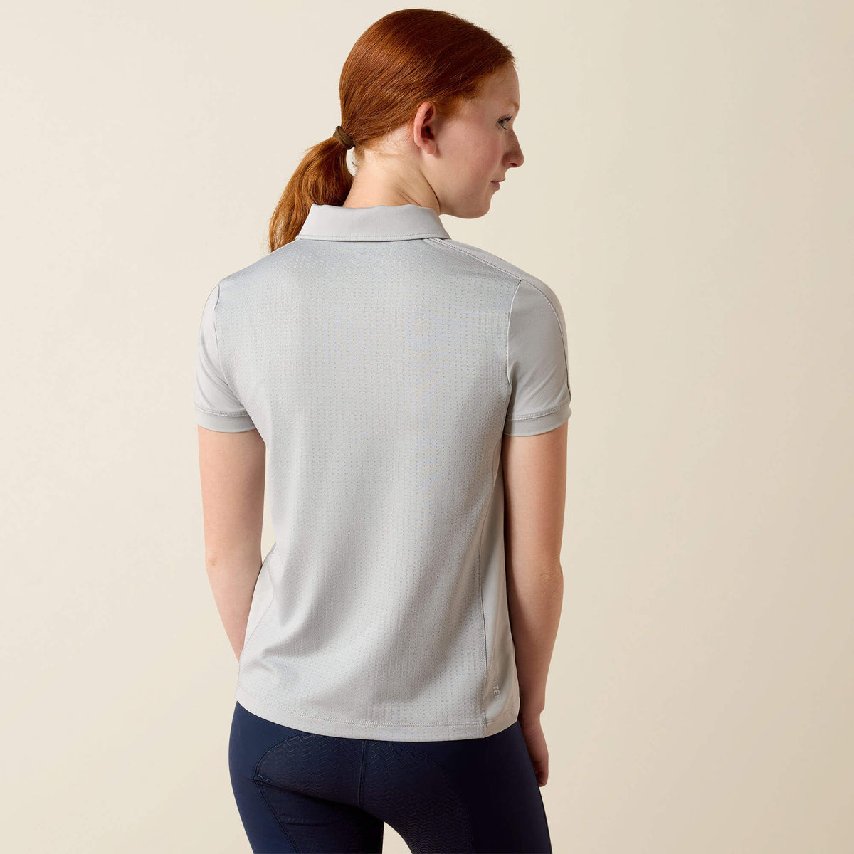 Bandera 1/4 Zip Polo - Ariat Sale