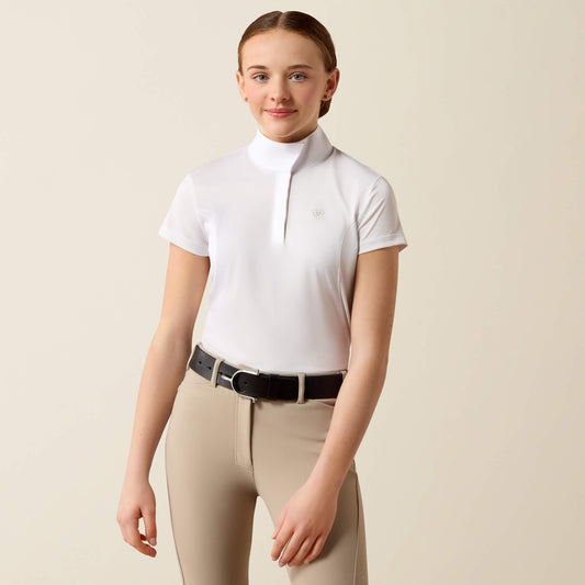 Aptos Show Shirt - Ariat New