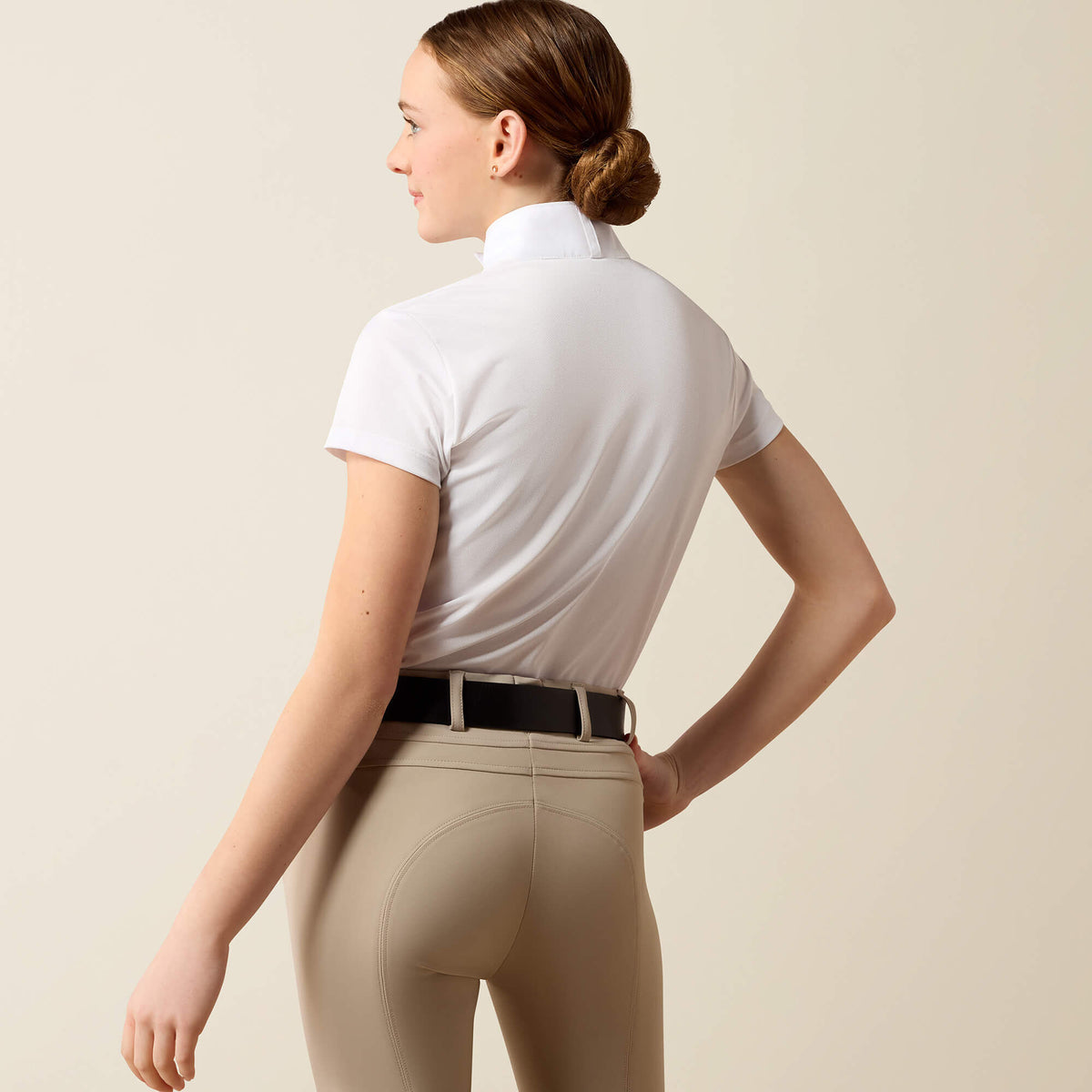 Aptos Show Shirt - Ariat New
