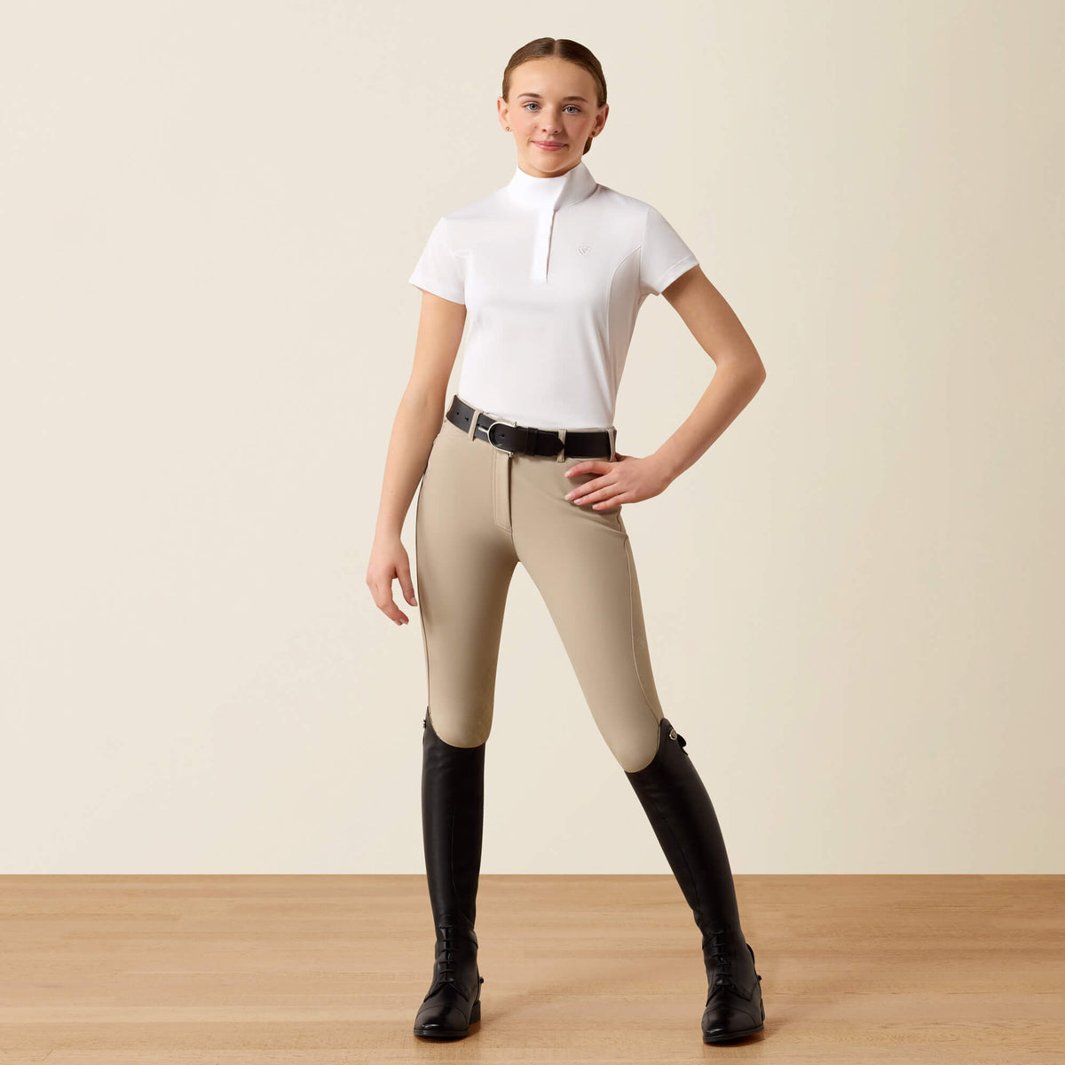 Aptos Show Shirt - Ariat New