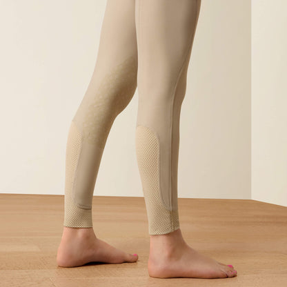 Tri Factor EQ Grip Knee Patch Breech - Ariat Signature