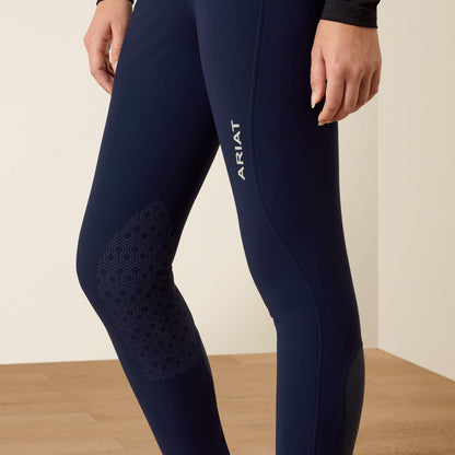 Tri Factor Grip Knee Patch Breech - Ariat Exclusive