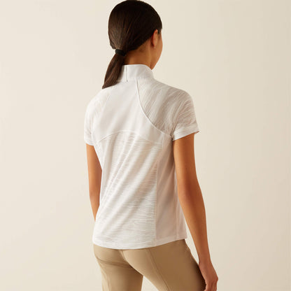 Aptos Vent 2.0 Show Shirt - Ariat Featured